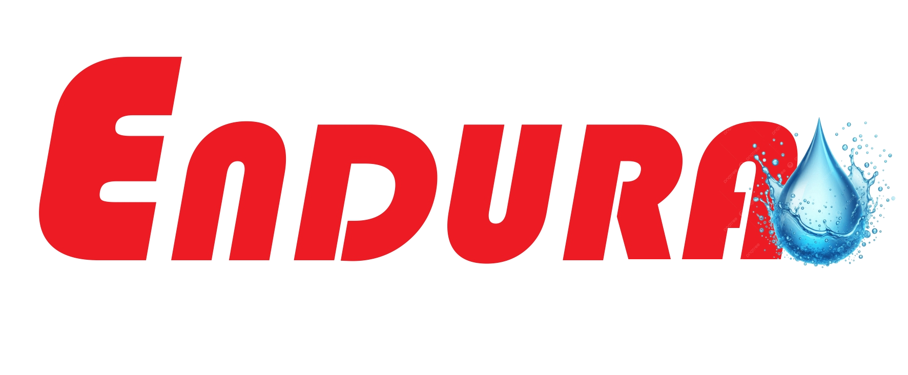Endura logo